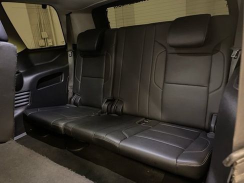 Used 2018 Chevrolet Tahoe LT AWD/4WD image 25