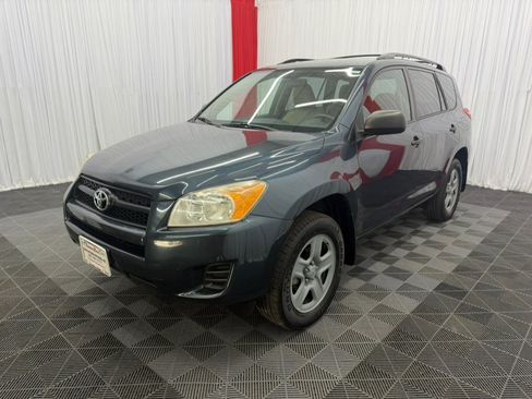 Used 2012 Toyota RAV4 4WD w/ Value Pkg image 7
