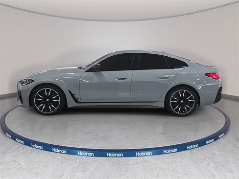 Certified 2022 BMW M440i xDrive Gran Coupe w/ Premium Package image 8