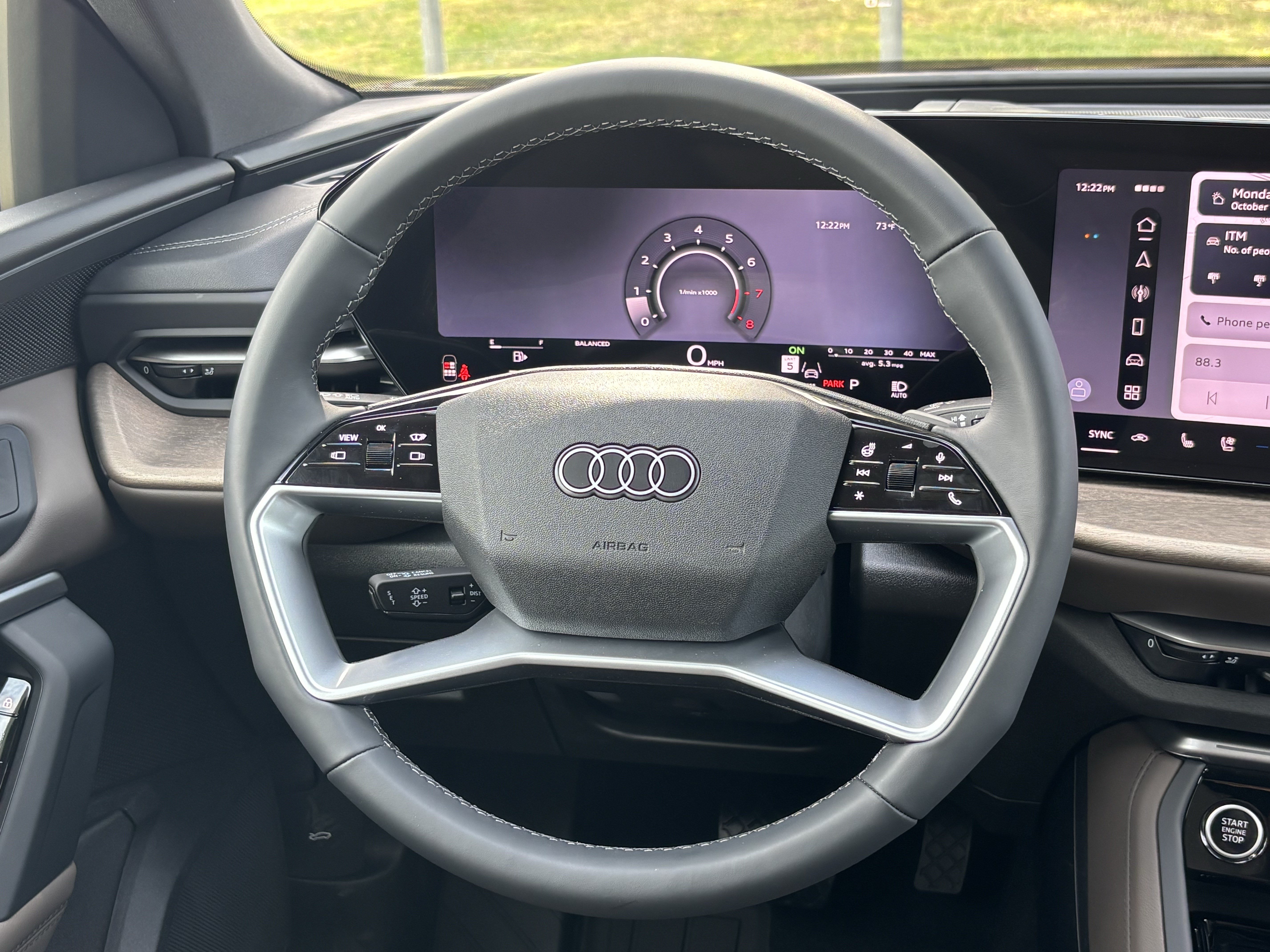 New 2026 Audi Q5 Premium Plus AWD/4WD image 20