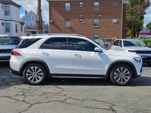 Used 2021 Mercedes-Benz GLE 350 4MATIC image 6