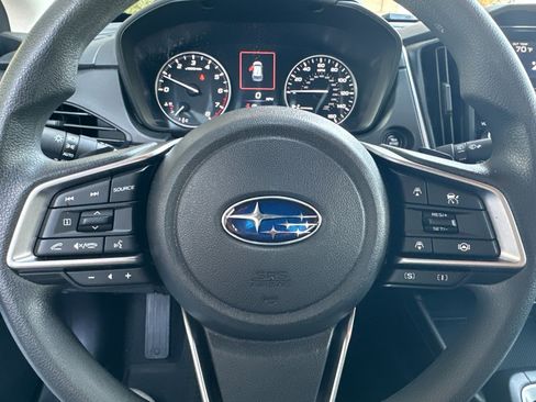 Used 2024 Subaru Impreza 2.0i Sport image 23
