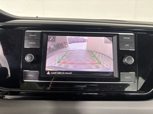 Used 2024 Volkswagen Taos S FWD image 16