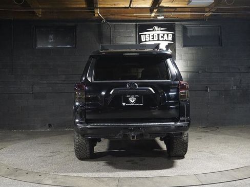 Used 2013 Toyota 4Runner Limited image 8