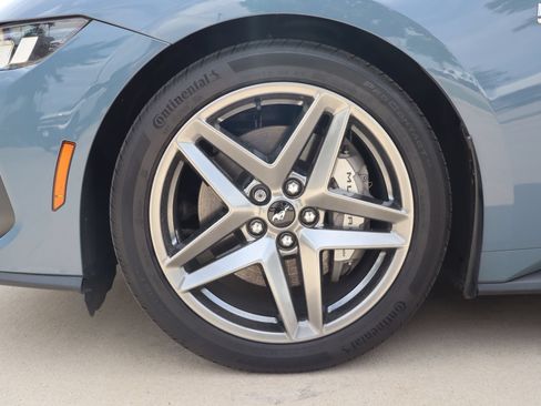 Used 2024 Ford Mustang GT Premium RWD image 10