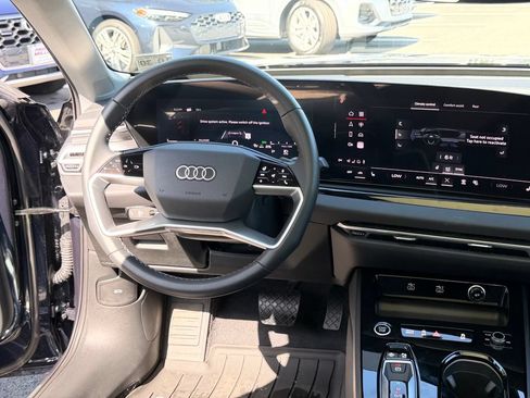 Used 2025 Audi A5 2.0T Premium w/ Convenience Package AWD/4WD image 23