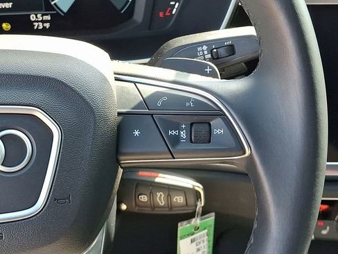 Used 2022 Audi Q3 2.0T Premium Plus image 27