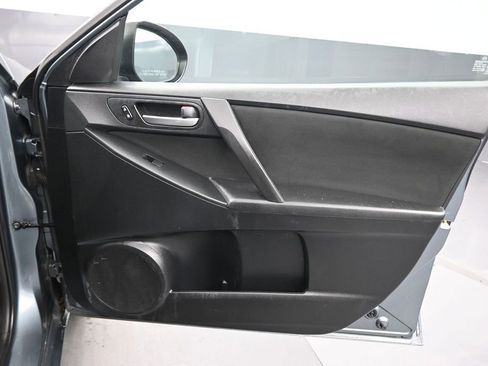 Used 2012 MAZDA MAZDA3 i Sport FWD image 34