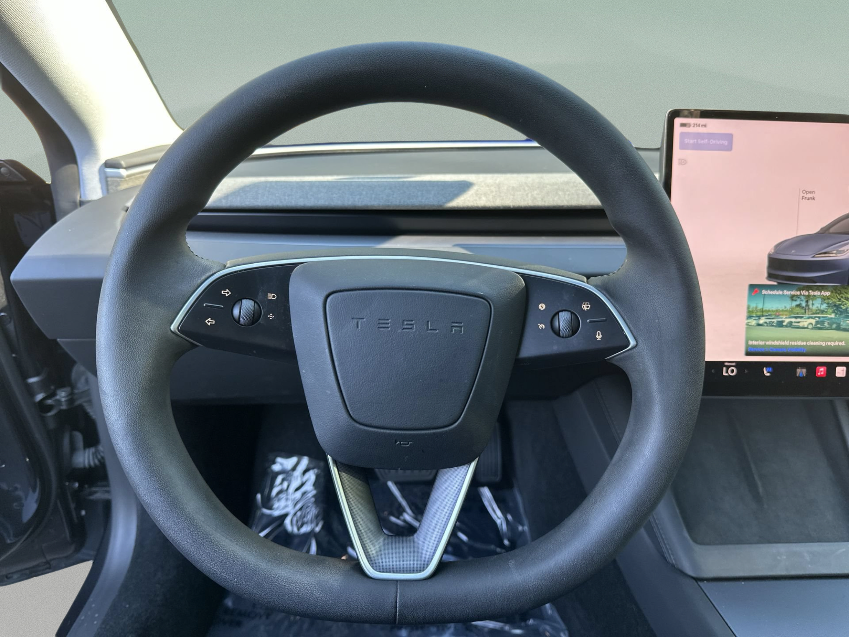 Used 2025 Tesla Model 3 Long Range RWD image 11