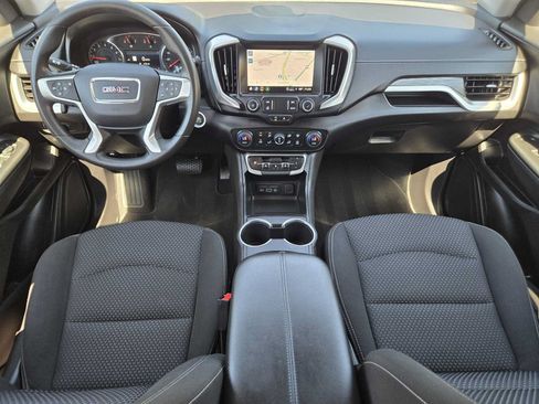 Certified 2024 GMC Terrain SLE w/ Driver Convenience Package AWD/4WD image 24