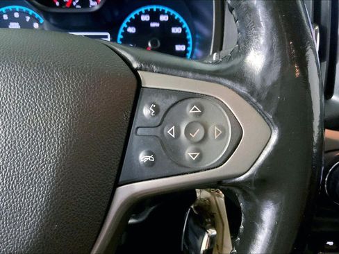 Used 2017 Chevrolet Colorado Z71 RWD image 19