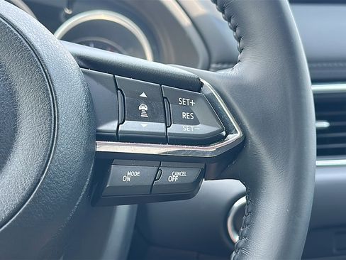 Used 2023 MAZDA CX-5 AWD 2.5 S w/ Select Package image 28