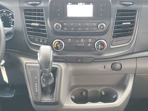 Used 2023 Ford Transit 150 Low Roof w/ Load Area Protection Package RWD image 15