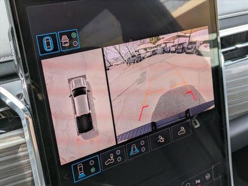 New 2025 GMC Sierra EV Denali image 14