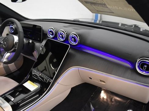 New 2026 Mercedes-Benz C 300 4MATIC image 20