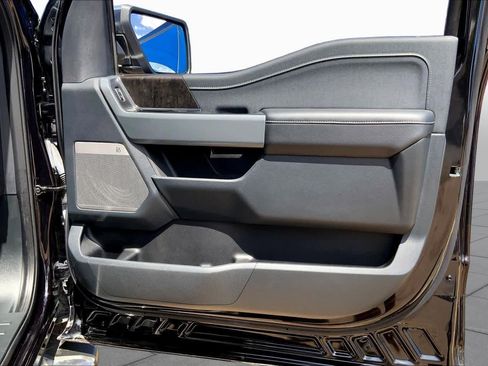 Used 2023 Ford F150 Lariat w/ Equipment Group 502A High AWD/4WD image 23