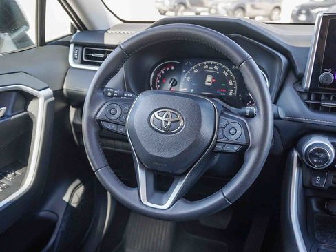 Used 2024 Toyota RAV4 XLE Premium FWD image 16