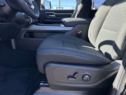 Used 2025 RAM 1500 Big Horn image 11