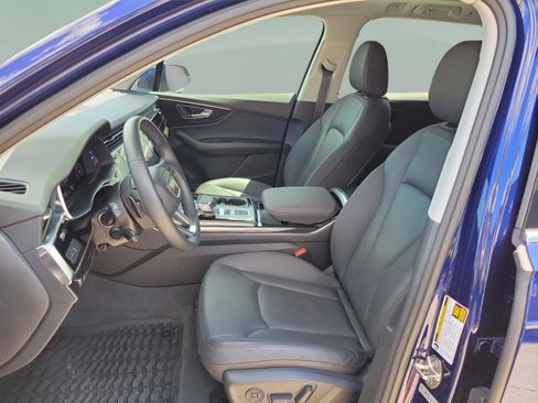 Used 2022 Audi Q7 Premium Plus image 6