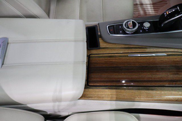 Used 2021 Cadillac Escalade Sport Platinum RWD image 82