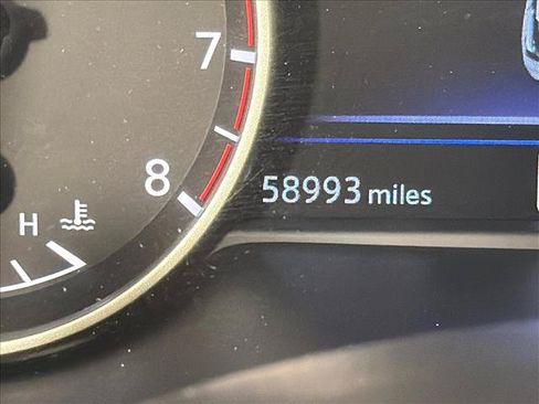 Used 2022 Nissan Murano Platinum w/ Cargo Package AWD/4WD image 30