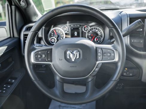 New 2026 RAM 2500 Tradesman w/ Chrome Appearance Group image 33