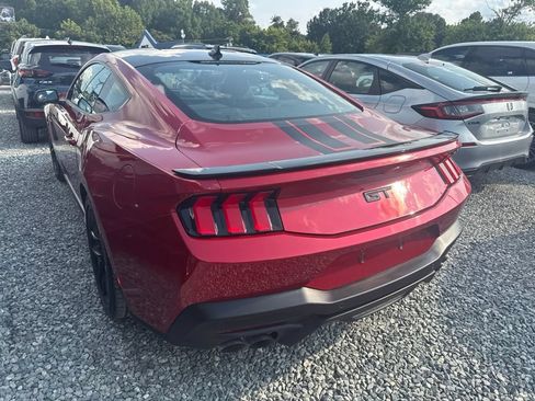 Used 2024 Ford Mustang GT RWD image 4
