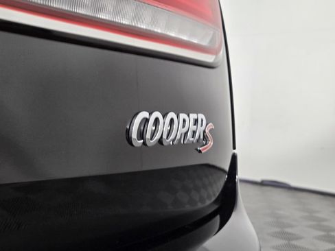 Used 2022 MINI Cooper Clubman S FWD image 22