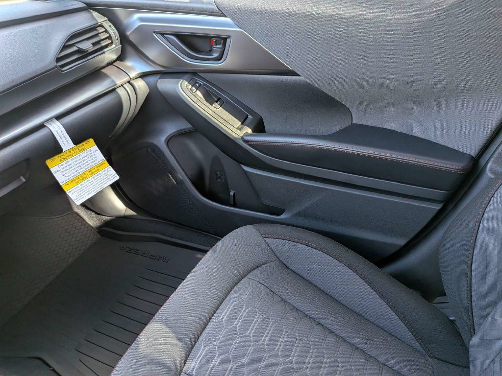 New 2026 Subaru Impreza 2.0i Sport AWD/4WD image 18