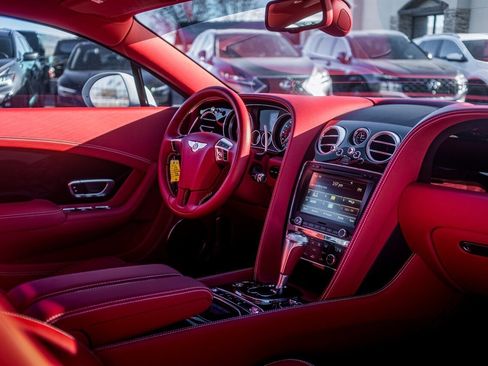 Used 2016 Bentley Continental GT Speed image 36