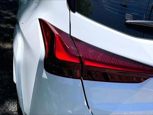 Certified 2026 Lexus UX 300h AWD w/ Accessory Package (2T) image 23