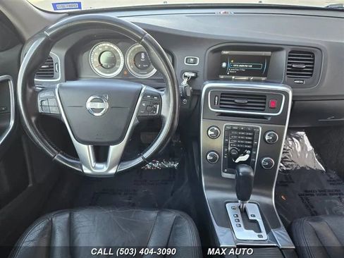 Used 2012 Volvo S60 T5 image 24