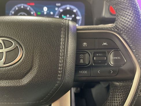 Used 2024 Toyota Tacoma TRD Sport w/ TRD Sport Upgrade Package image 23