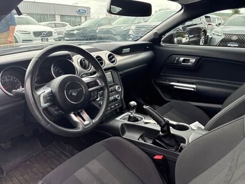 Used 2019 Ford Mustang GT RWD image 13