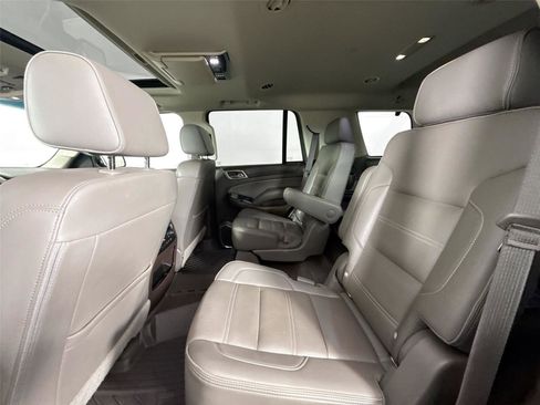 Used 2018 GMC Yukon Denali w/ Denali Ultimate Package image 33