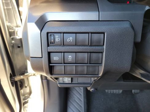 New 2026 Toyota Tacoma SR5 RWD image 15