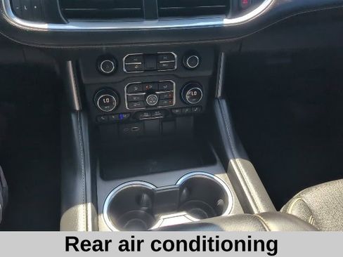 Used 2022 Chevrolet Tahoe Premier image 6