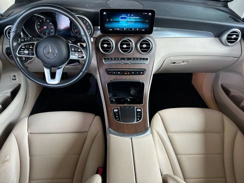 Certified 2022 Mercedes-Benz GLC 300 image 15