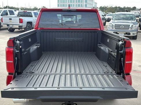 New 2026 Toyota Tacoma Limited AWD/4WD image 9