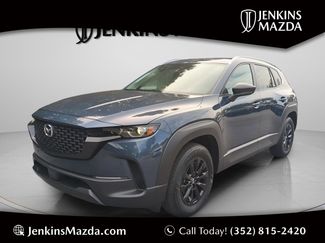 New 2026 MAZDA CX-50 2.5 Hybrid w/ Weather Package video 1