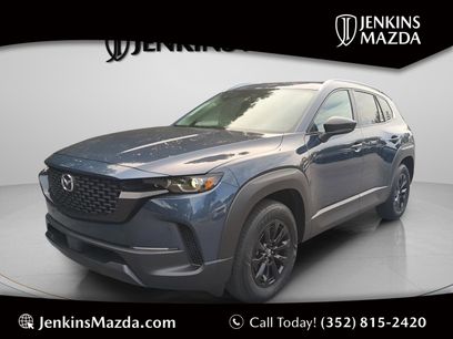 New 2026 MAZDA CX-50 2.5 Hybrid w/ Weather Package