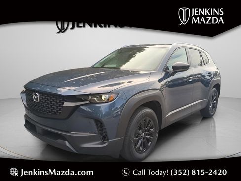 New 2026 MAZDA CX-50 2.5 Hybrid w/ Weather Package image 1