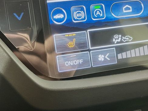 New 2026 Subaru Forester Wilderness AWD/4WD image 27