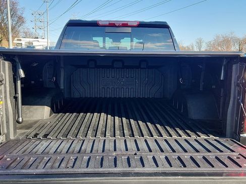 Certified 2024 GMC Sierra 1500 Denali Ultimate AWD/4WD image 29