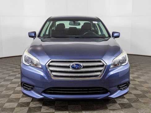 Used 2015 Subaru Legacy 2.5i Premium image 10