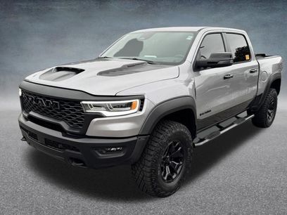Used 2026 RAM 1500 RHO w/ RHO Level 1 Equipment Group