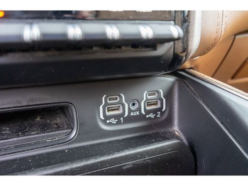 Used 2020 RAM 1500 Limited image 23