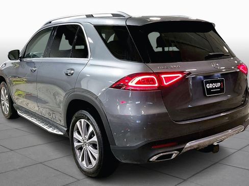 Used 2023 Mercedes-Benz GLE 350 4MATIC image 12