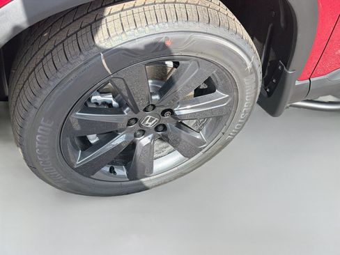 New 2026 Honda Pilot Sport image 27