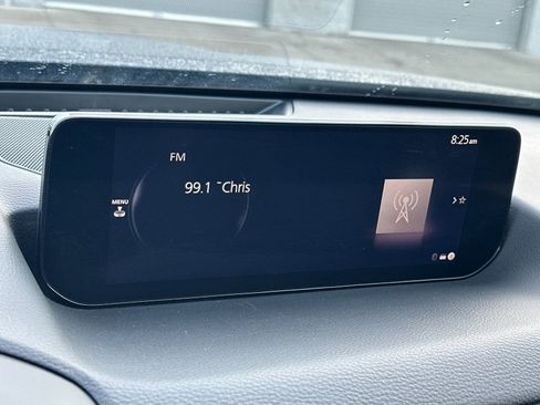 Used 2025 MAZDA CX-50 2.5 Hybrid w/ Preferred Pkg image 17